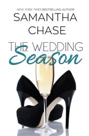 The Wedding Season: An Enchanted Bridal Prequel (The Enchanted Bridal Series)