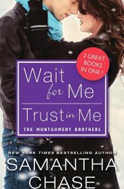 Wait for Me / Trust in Me