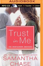 Trust in Me (The Montgomery Brothers)