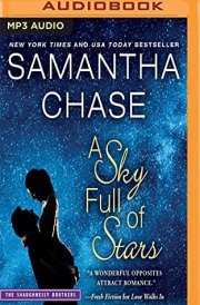 Sky Full of Stars, A (The Shaughnessy Brothers)