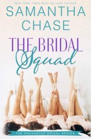The Bridal Squad