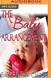 Baby Arrangement, The (Life, Love and Babies)