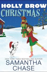 A Holly Brown Christmas