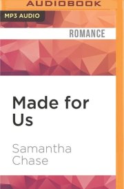 Made for Us (The Shaughnessy Brothers)