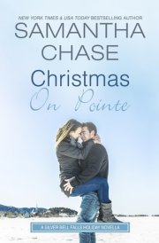 Christmas on Pointe: A Silver Bell Falls Holiday Novella (The Silver Bells Falls Series)