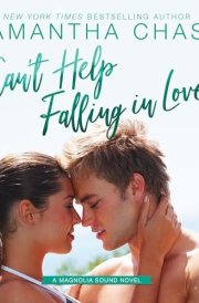 Can't Help Falling In Love (The Magnolia Sound Series)
