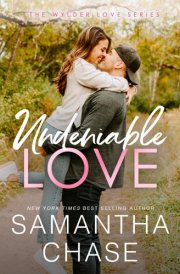 Undeniable Love