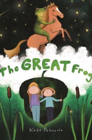 The Great Frog
