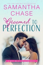 Groomed to Perfection (The Meet Me at the Altar Series)