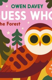 Guess Who? in the Forest
