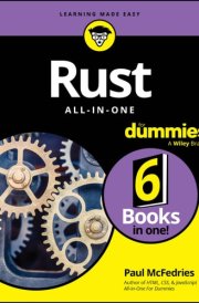 Rust All-In-One for Dummies