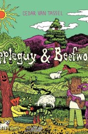 Appleguy and Beefwood