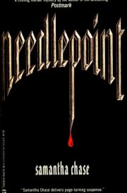 Needlepoint