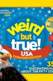 Weird But True! USA: Expanded Edition