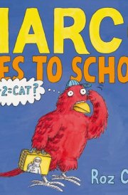 Marco Goes to School With Audio Recording