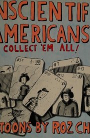 Unscientific Americans Cartoons