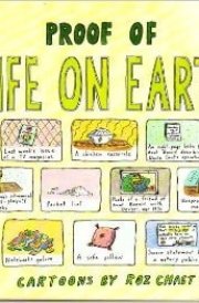 Proof of Life on Earth Cartoons