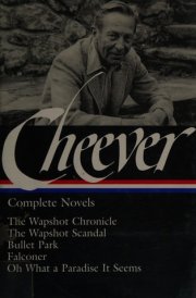 John Cheever: Complete Novels