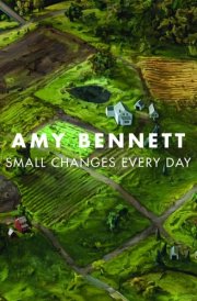 Amy Bennett Small Changes Every Day
