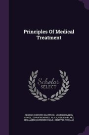 Principles of Medical Treatment