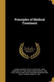 Principles of Medical Treatment
