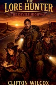 The Lore Hunter - The Devils Highway