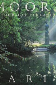 Moore in the Bagatelle Gardens, Paris