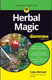 Herbal Magic for Dummies