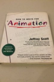 How to Write for Animation