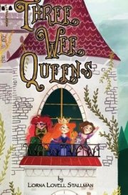 Three Wee Queens