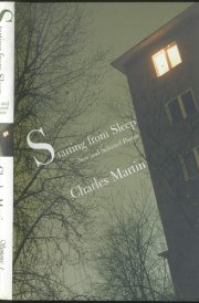 Starting from Sleep: New & Selected Poems (Sewanee Writers' Series)