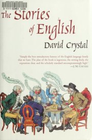 The Stories of English