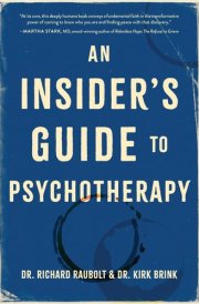 An Insider's Guide to Psychotherapy
