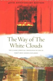 The Way of the White Clouds