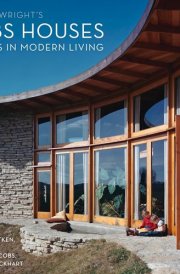 Frank Lloyd Wright's Jacobs Houses - Experiments in Modern Living