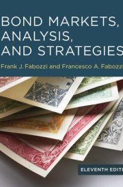 Bond Markets, Analysis, and Strategies, eleventh edition