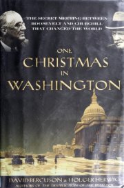 One Christmas in Washington