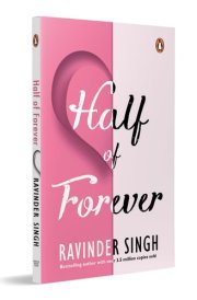 Half of Forever