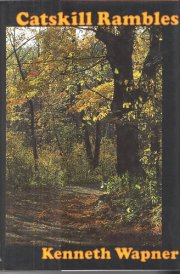 Catskill Rambles