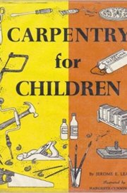 Carpentry for Children