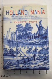Holland Mania