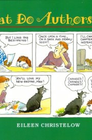 What Do Authors Do?