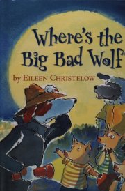 Where's the Big Bad Wolf?