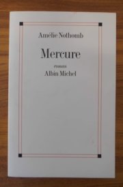 Mercure (Romans, Nouvelles, Recits (Domaine Francais))