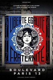 Boulevard Paris 13