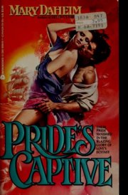 Pride's Captive