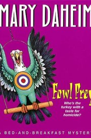 Fowl Prey