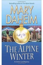 The Alpine Winter