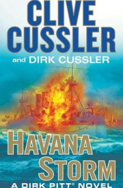 Havana Storm A Dirk Pitt Adventure