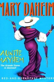 Auntie Mayhem